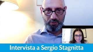 Cinema e psicologia: intervista a Sergio Stagnitta