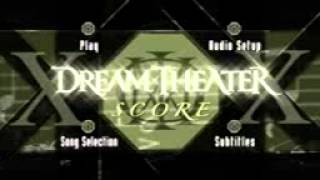 Dream Theater   Score 20th Anniversary World Tour Live with the Octavarium Orchestra