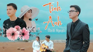 Tình Anh | Đình Dũng - Mạnh Nguyên [QUÁN QUÂN BOLERO] COVER