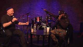 Talib Kweli Interview: Kanye, Trump, Drake, future of Hip Hop -