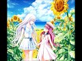 Summer Pockets Original SoundTrack - Other side Blue