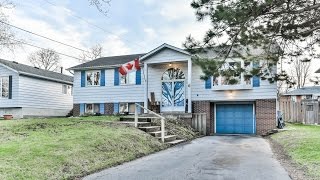 6 Bakerdale Road Markham | Virtual Tour