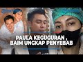 Paula Verhoeven Keguguran, Baim Wong Ungkap Penyebab