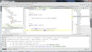Web Development Using Spring and AngularJS - Tutorial 2