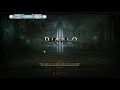 diablo iii live เปลี่ยนกลับมาเล่นม็องค์บ้างล่ะนะ