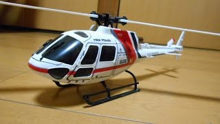 AS350 K123 詳細