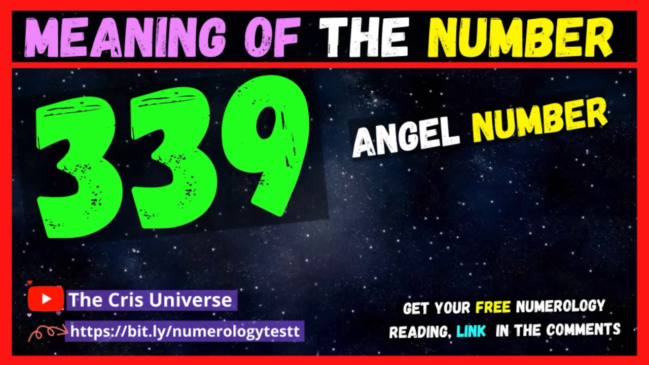 🔥 ️ 39 Angel Number Meaning - Meaning And Significance Of Seeing The ...