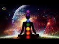 transform your life forever 55hz 555hz 5555hz aura healing music future creation soul reset