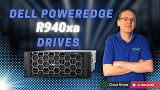 Dell PowerEdge R940xa | Solid State Drives | Hard Drives | How to Test with Dell Diagnostics