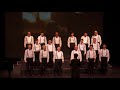 메트로밴쿠버 남성합창단 부모님의 기도 parent s prayer by metrovancouver k men choir