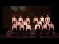 메트로밴쿠버 남성합창단 부모님의 기도 parent s prayer by metrovancouver k men choir