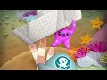 octonauts jellyfish adventure cartoons for kids underwater sea education