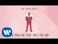 Gucci Mane - She Miss Me feat. Rich The Kid [Official Audio]