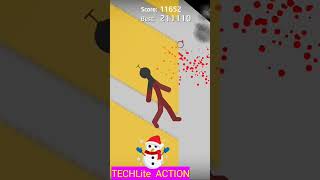 motor car| accident breaks| #shorts stick man fall| ultimate danger| very delighted| techlite action