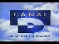 Canal D - ID - 1999