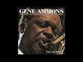 Gene Ammons - Play Me @metrofmcollectorscorner
