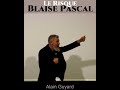 le risque de blaise pascal alain guyard