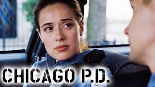 What Burgess Doesn't Know | Chicago P.D.