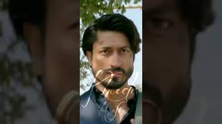 Khuda Hafiz New Movie Title song sad heart touching 💔WhatsApp Status 😣😔💞👌2020