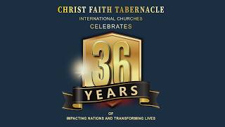 2026-05-22 | GLOBAL LEADERS NIGHT VIGIL