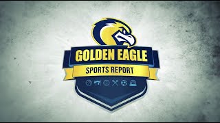 Golden Eagle Sports Report - 9/28/21