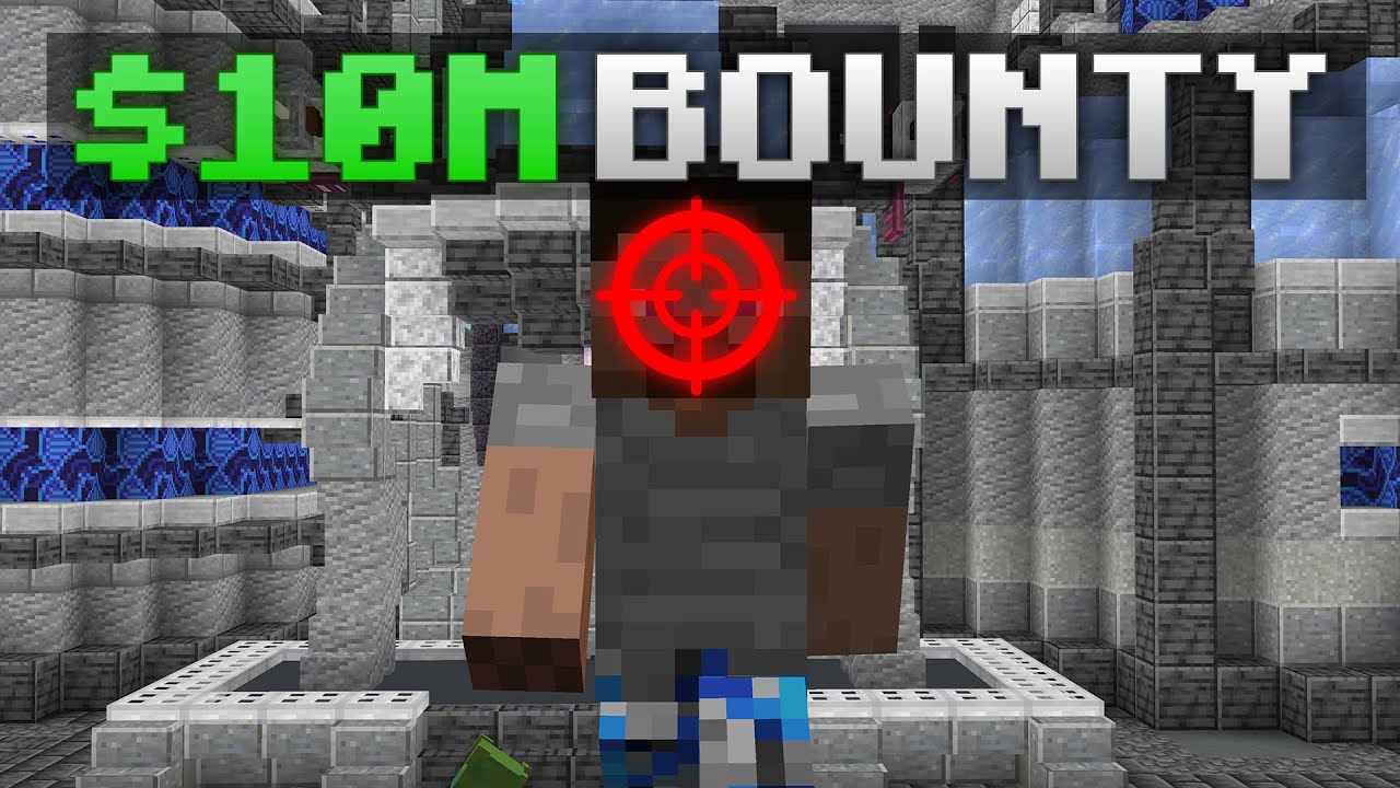 Trapping Drdonut For His Bounty Youtube