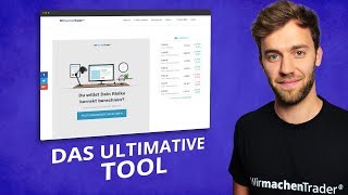 Das ultimative Trading Tool für Dein Risikomanagement - deutsch