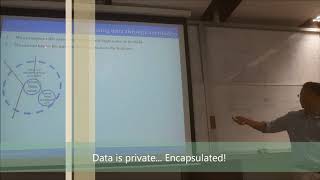 Object-Oriented Programming - Encapsulation (Part 2) - Examples