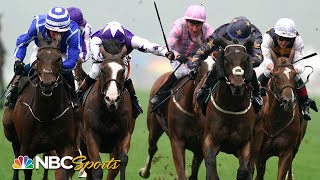 Royal Ascot 2022: Queen Alexandra Stakes (FULL RACE) | NBC Sports