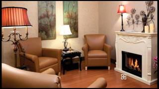 Fairview Range Focus - Breast Center