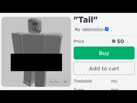 Roblox Might Need To DELETE This…
