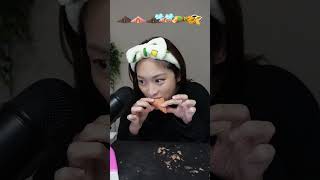 【マクド新作】三角チョコパイもう食べた？　#mukbang