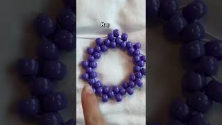 Spiked cuff tutorial ☆ #kandi #kandikid #bracelet #spike #viralvideo #fyp