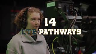 Warren High School's CTE Pathways