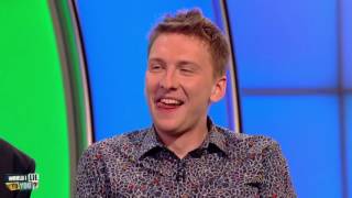 Does Joe Lycett have an imaginary dog to deter muggers? - Would I Lie to You?