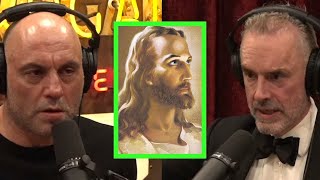 Jordan Peterson Leaves Joe Rogan SPEECHLESS On The Bible!!!