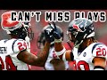 Houston Texans vs Tampa Bay Buccaneers NFL Highlights || Week 16