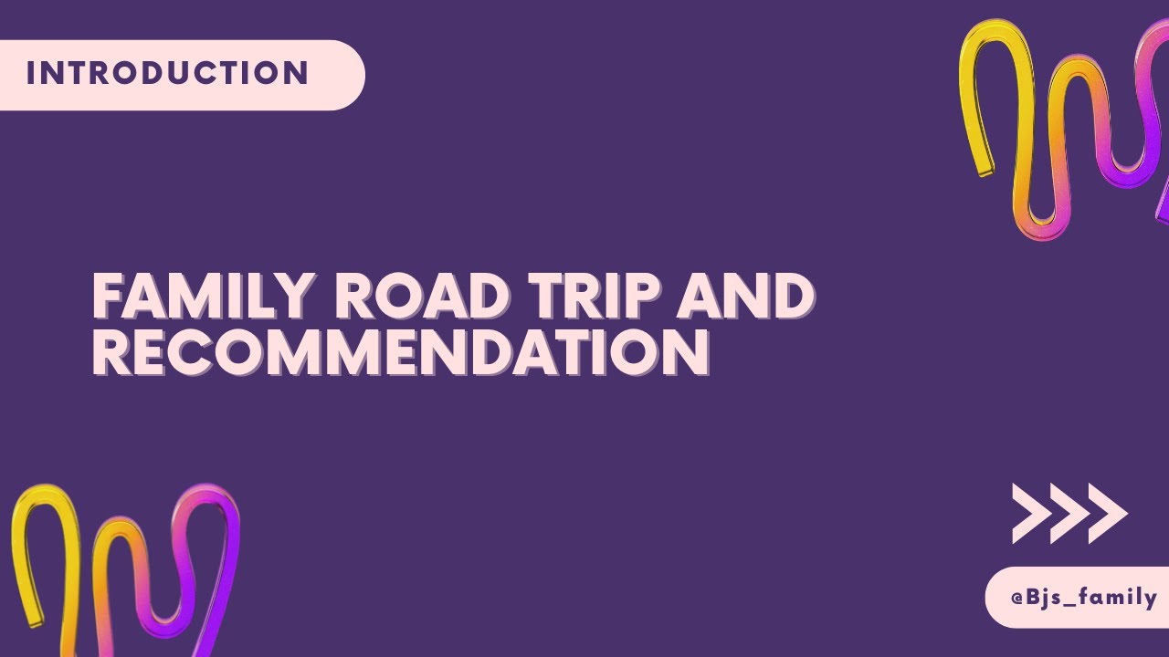 Introduction Youtube