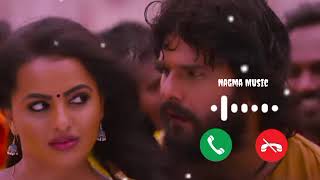 Khesari Lal का पॉवरफुल #Ringtone | Tor Dil Hamra Me Dhadkela | New Bhojpuri Song Ringtone 2025