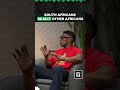 South Africans Reject Other Africans | One54 Africa Podcast