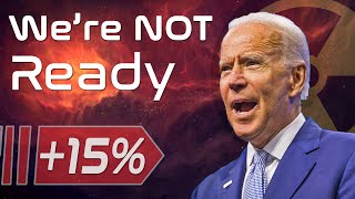 Joe Biden Pushes for New 15% Tax!  (Corp. Minimum Explained)