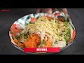 noodles omelette pizza recipe easy u0026 delicious noodles breakfast or snacks recipe n oven