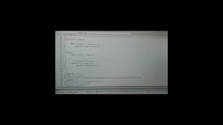 #output restricted dequeue #c #dsa