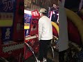 【測定不能】背筋力ゲーセンで測ったら途中で計測が止まった