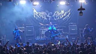 Rotting Christ em BH - 3/3/2024.