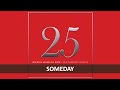 MICHAEL LEARNS TO ROCK - SOMEDAY LYRICS