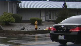 Covington Stabbing Suspect Released