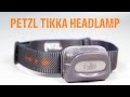 Petzl Tikka Headlamp - GME Supply