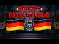 Pes 2018 mobile bronze press straight away black ball trick