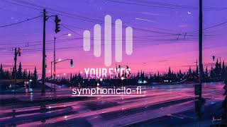 Your eyes || lo-fi songs || symphonic lo-fi || #musicvideo #music #viral #trending #lofi #youtube